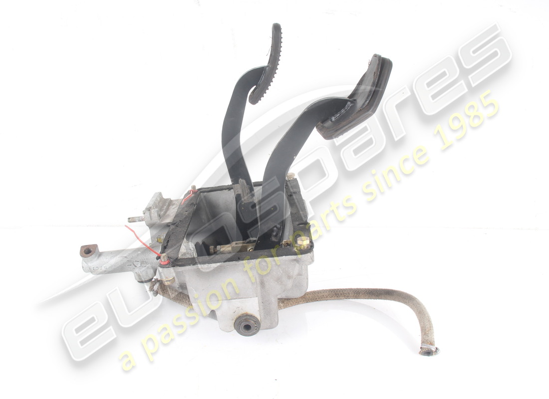 support de pédale occasion ferrari lhd référence 144761 (2)