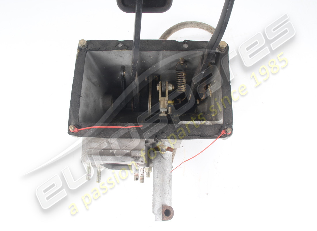 support de pédale occasion ferrari lhd référence 144761 (4)