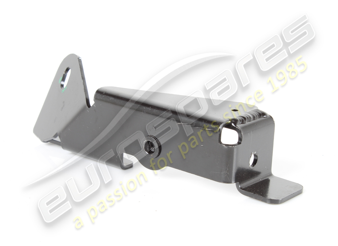 support arrière latéral gauche d'occasion ferrari. numéro de pièce 85908400 (2)