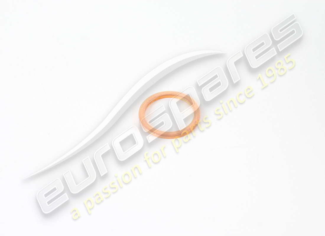 nouvelle bague d'étanchéité porsche - d 14x18. numéro de pièce 90012304220 (1)