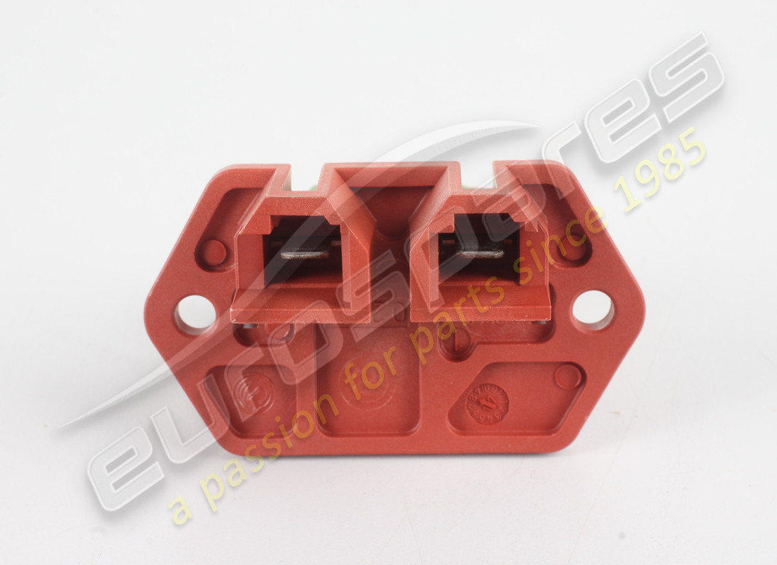 nouvelle résistance ferrari. numéro de pièce 263140 (2)