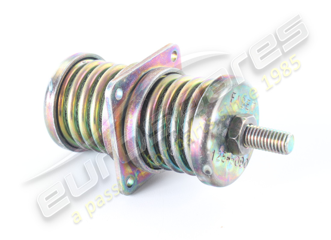NOUVEAU SUPPORT D'ÉCHAPPEMENT Ferrari. NUMÉRO DE PIÈCE 106052 (1)