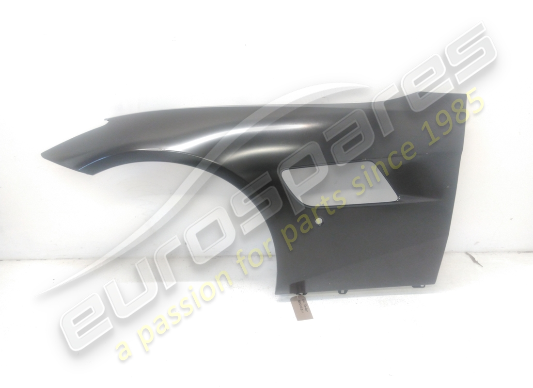nouveau ferrari aile avant gauche complète. numéro de pièce 86502511 (1)
