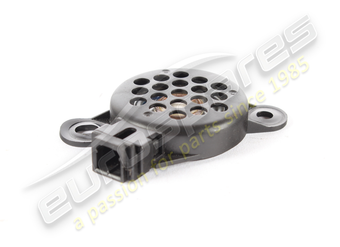 avertisseur sonore de capteur de stationnement d'occasion maserati. numéro de pièce 223469 (2)