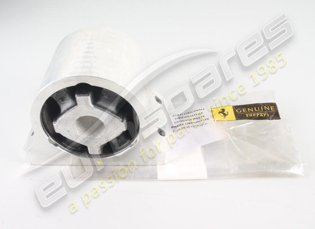 new ferrari complete bushing mounting. part number 289318 (1)