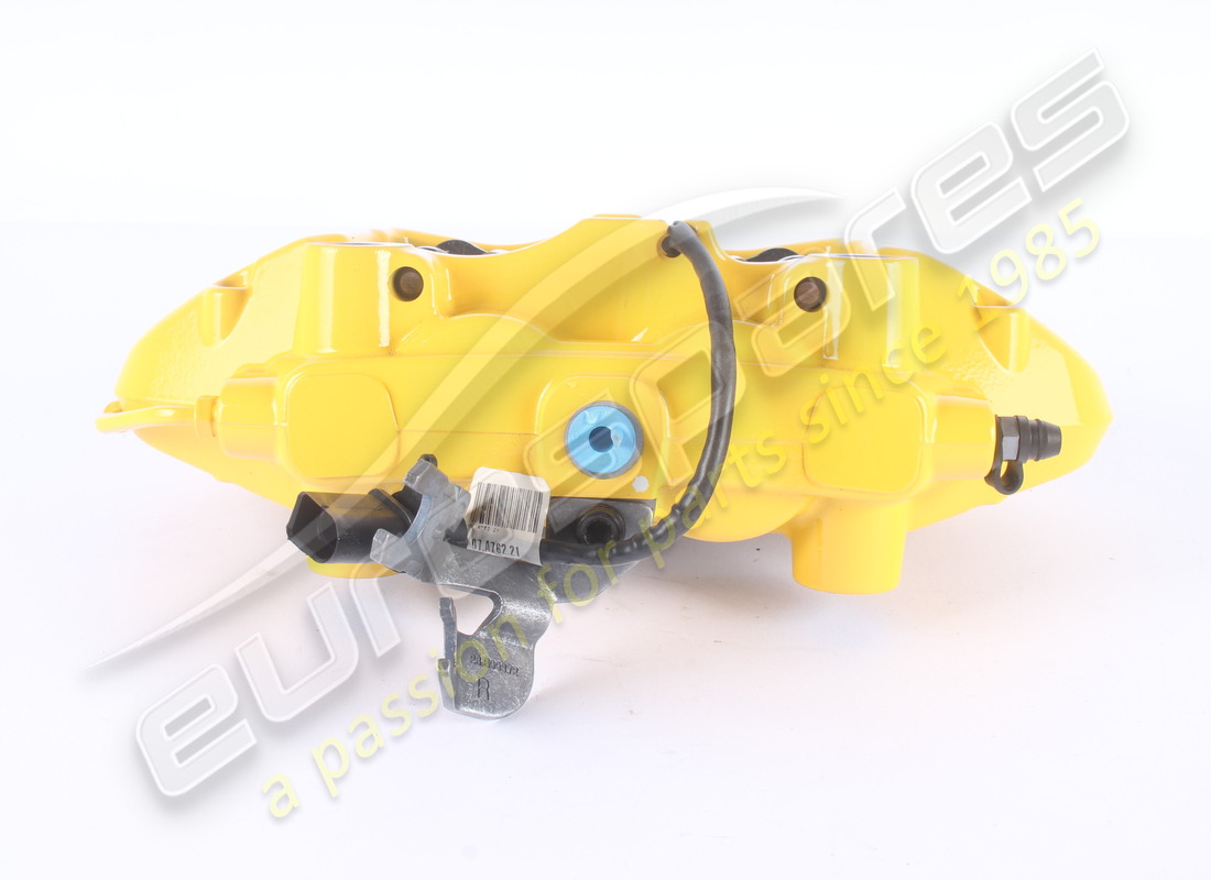 nouvel étrier arrière droit lamborghini. numéro de pièce 470615406ad (3)