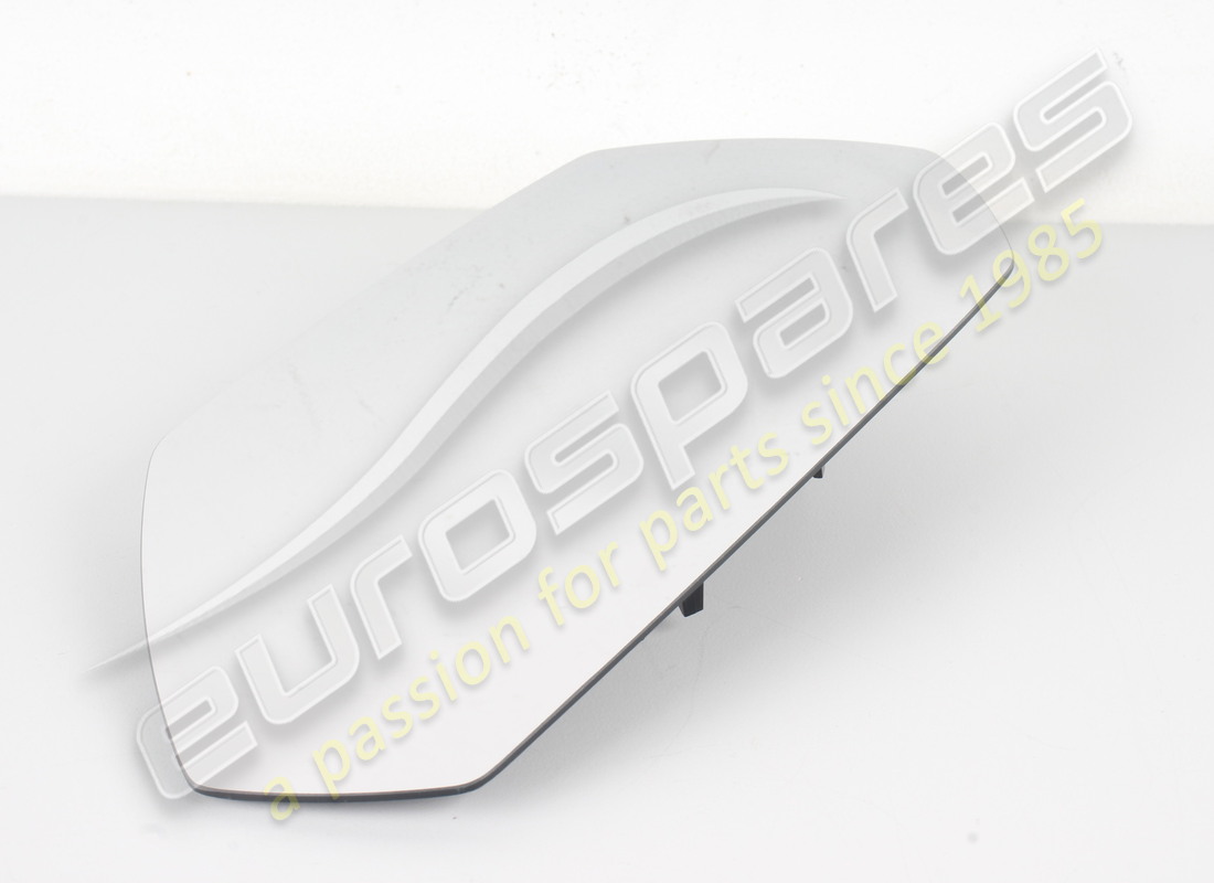 nouveau lamborghini miroir gauche numéro de pièce 4t0857521h (1)