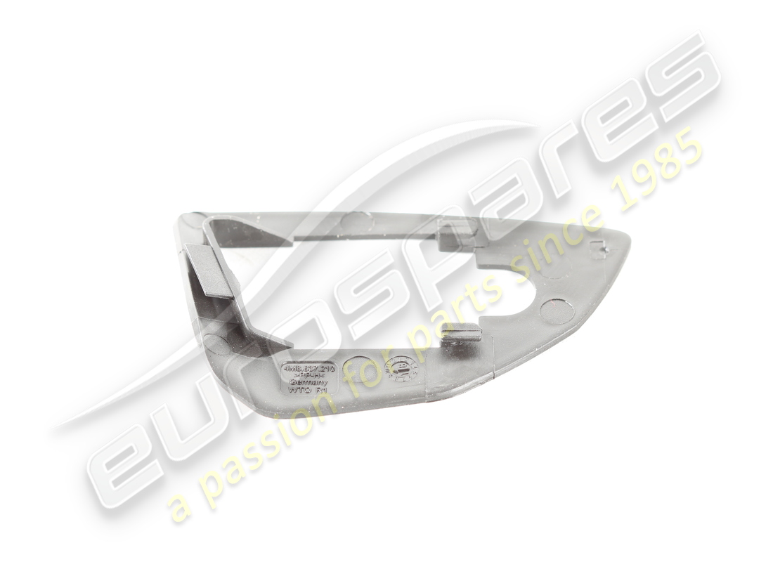 nouveau lamborghini support vorn. numéro de pièce 4m8837210 (2)