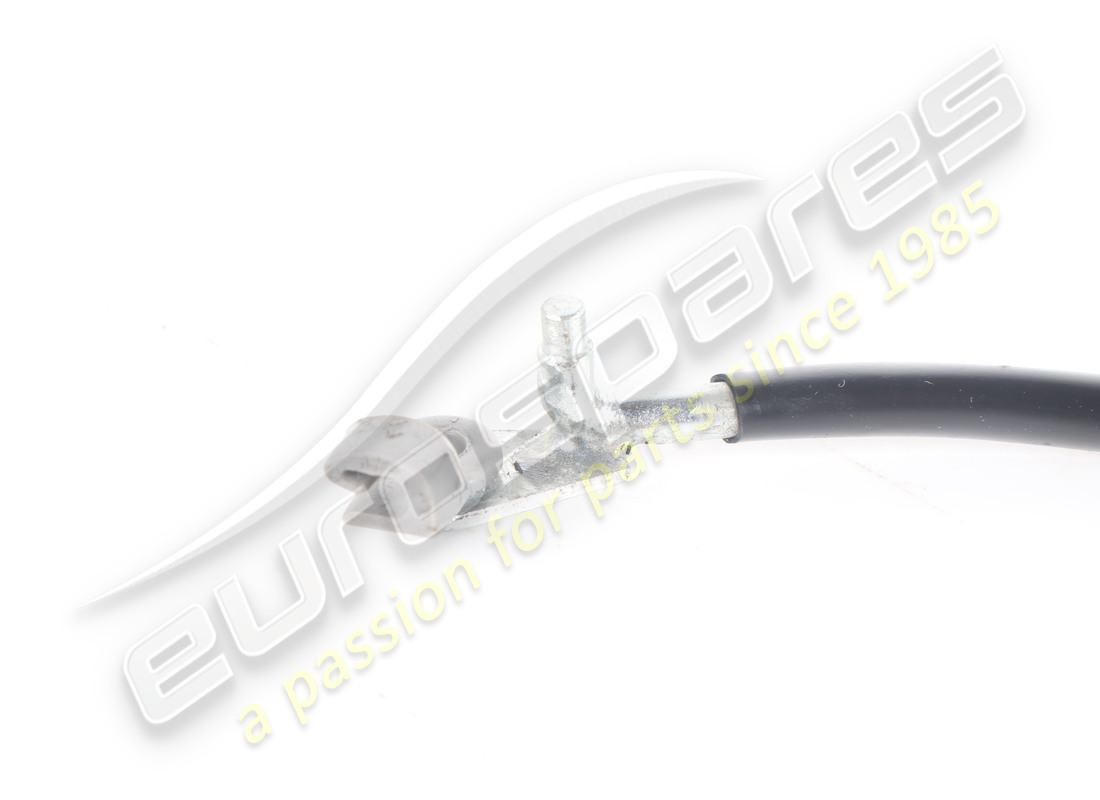 utilisé ferrari tige de sécurité supérieure lh. numéro de pièce 61923000 (3)