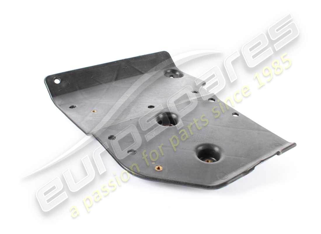 PLAQUE DE RENFORT FERRARI UTILISÉE. NUMÉRO DE PIÈCE 82991500 (2) plaque de renfort ferrari utilisée. numéro de pièce 82991500 (2)
