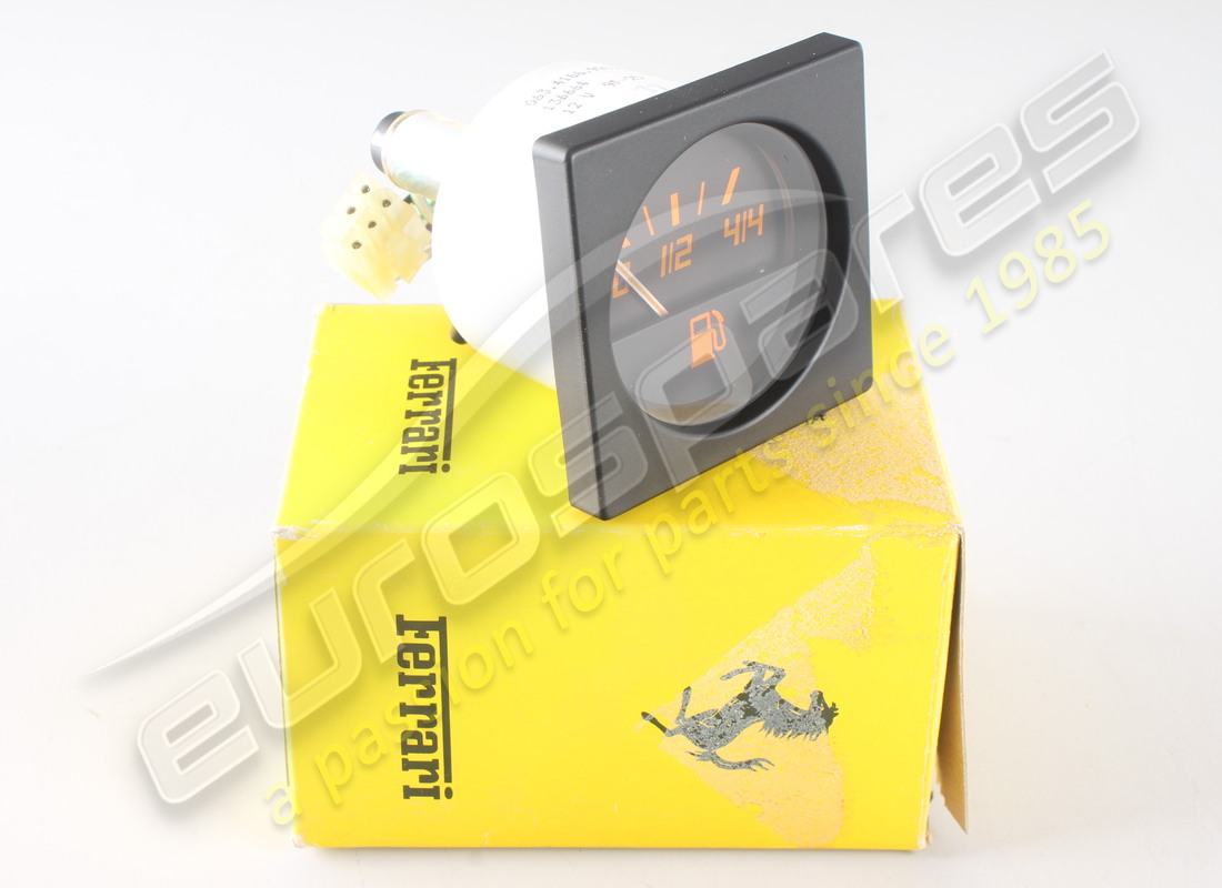 nouvelle jauge de niveau de carburant ferrari. numéro de pièce 136664 (1)