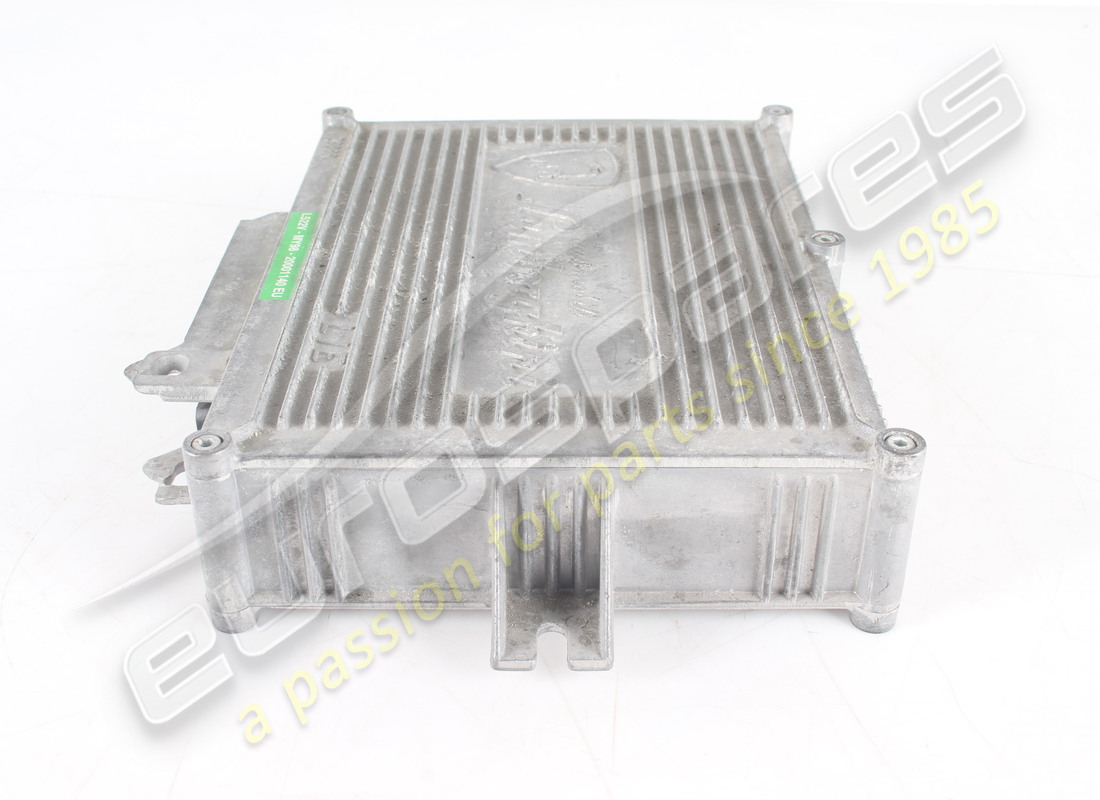 j'ai utilisé lamborghini mon ecu d'injection complet. numéro de pièce 0020001140 (3)