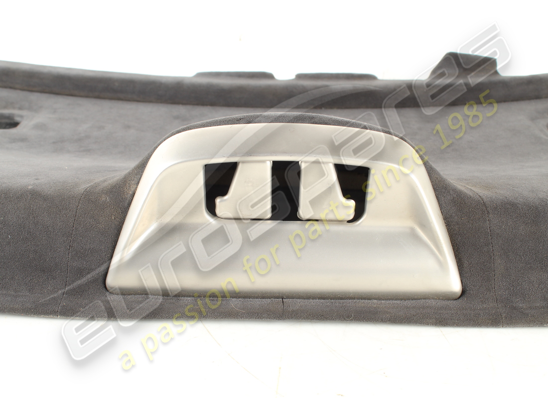 garniture de protection de seuil complète d'occasion ferrari p. numéro de pièce 85370134 (4)