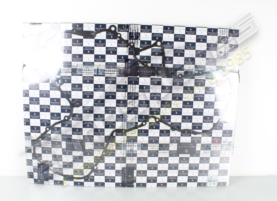 joint de base neuf maserati. numéro de pièce 294727 (1)