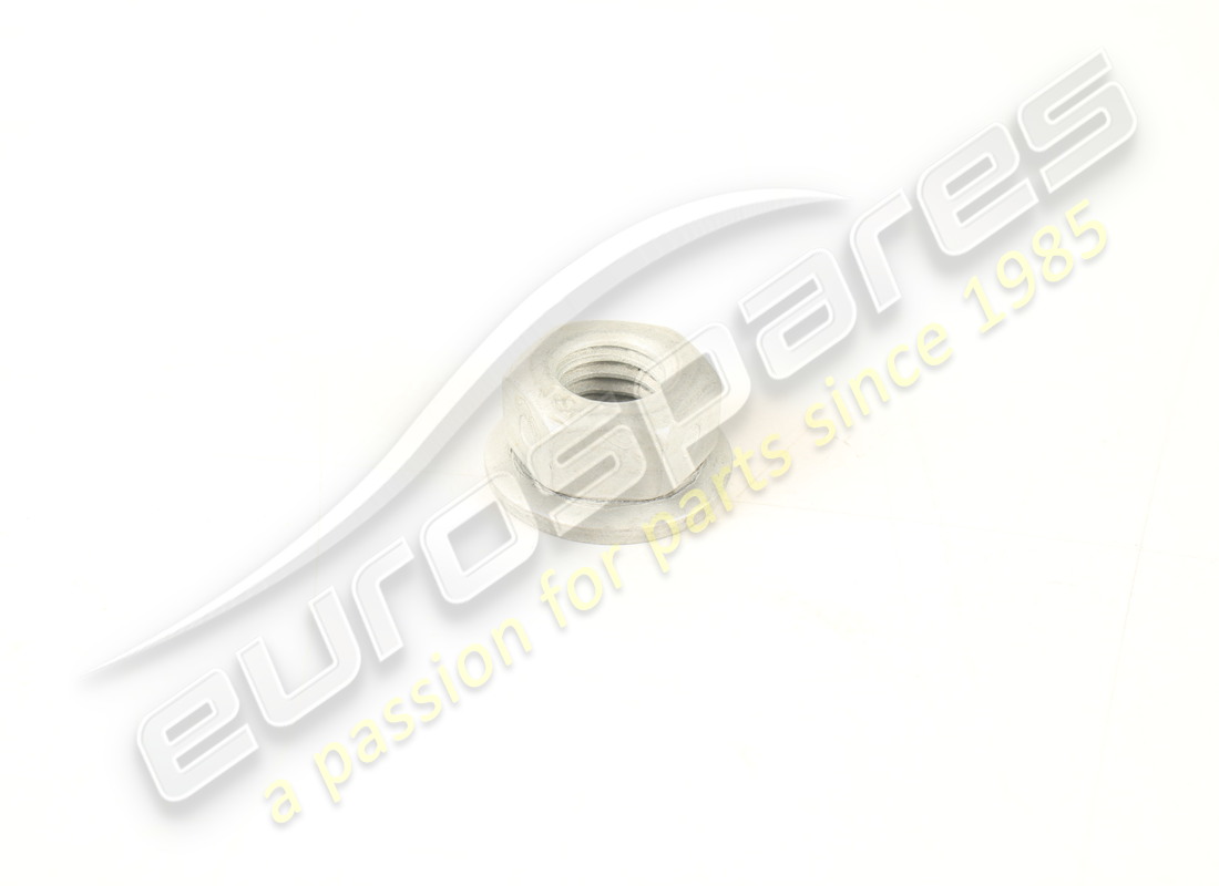 nouveau porsche contre-écrou. numéro de pièce 99908420301 (1)