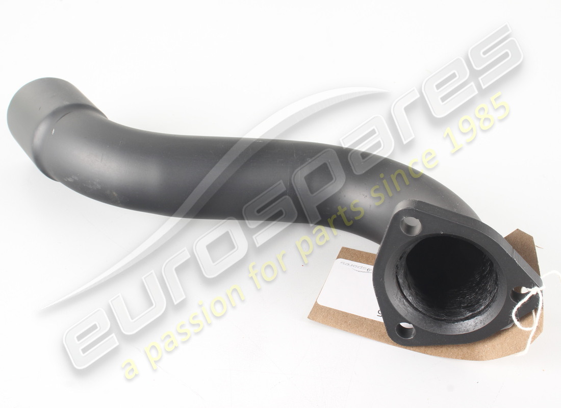 nouveau eurospares tuyau/silencieux arrière gauche. numéro de pièce 004412715 (1)