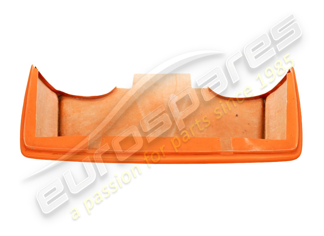 nouveau spoiler inférieur avant eurospares. numéro de pièce 50355413 (2)
