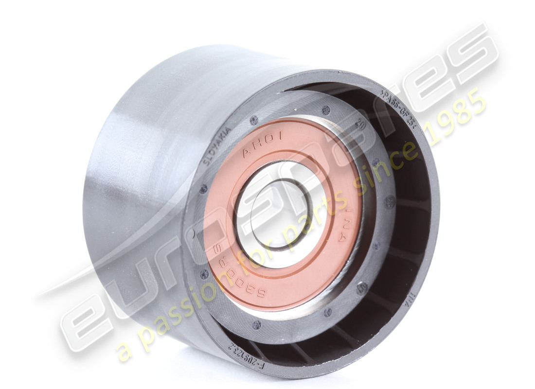 nouveau rouleau porsche. numéro de pièce 94410524104 (1)