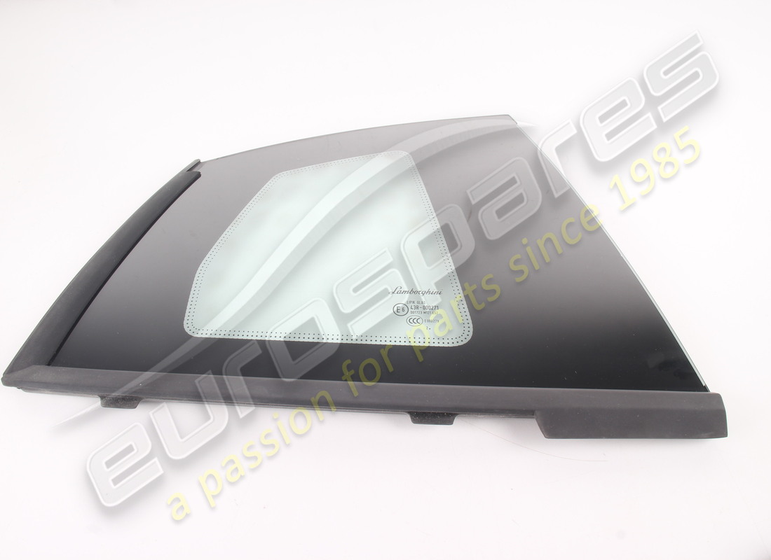 nouvelle fenêtre latérale lamborghini. numéro de pièce 470845300c (1)