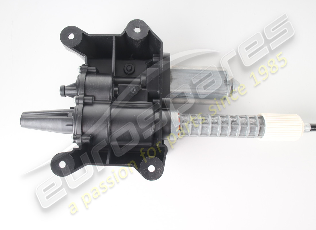 nouveau maserati actionneur électronique complet epb3. numéro de pièce 281371 (4)
