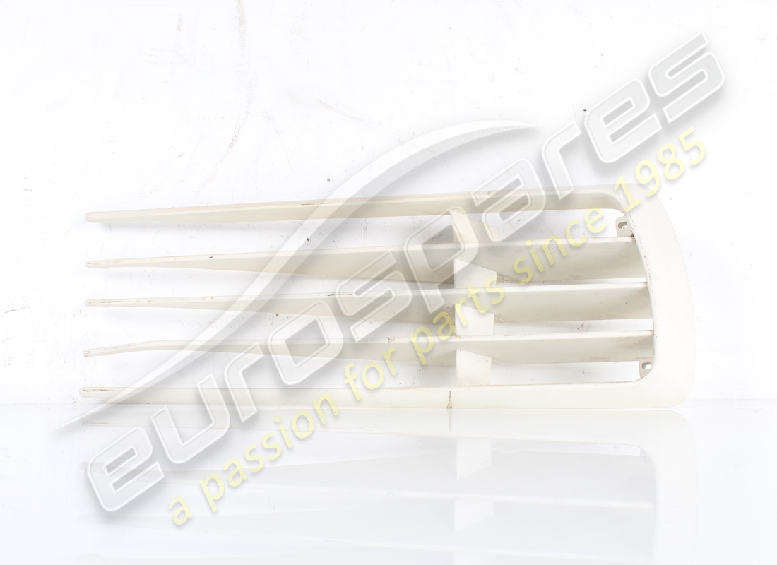 NOUVELLE (AUTRE) Ferrari GRILLE D'AILE ARRIÈRE DROITE. NUMÉRO DE PIÈCE 62529610 (1)