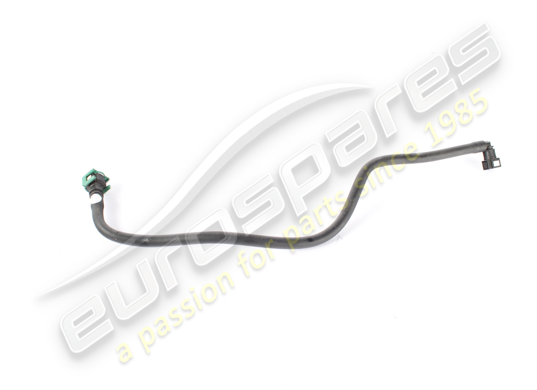 TUYAU UTILISÉ FERRARI ENTRE LE FILTRE ET LA VANNE RH. RÉFÉRENCE 277355 (1) tuyau utilisé ferrari entre le filtre et la vanne rh. référence 277355 (1)