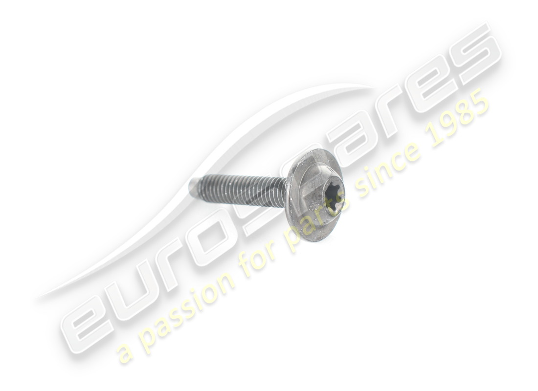 nouveau lamborghini hexalobulaire socketm5x25. numéro de pièce n90917105 (1)