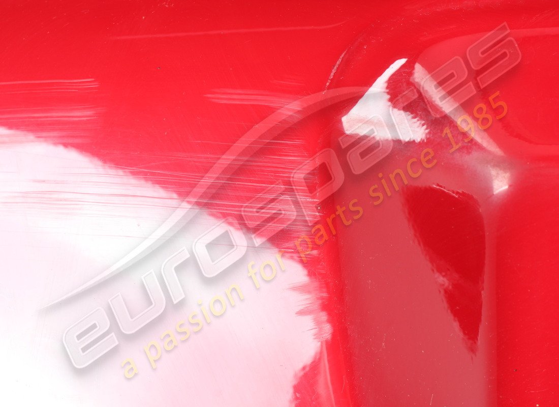 capot arrière complet d'occasion maserati. numéro de pièce 68289500 (6)