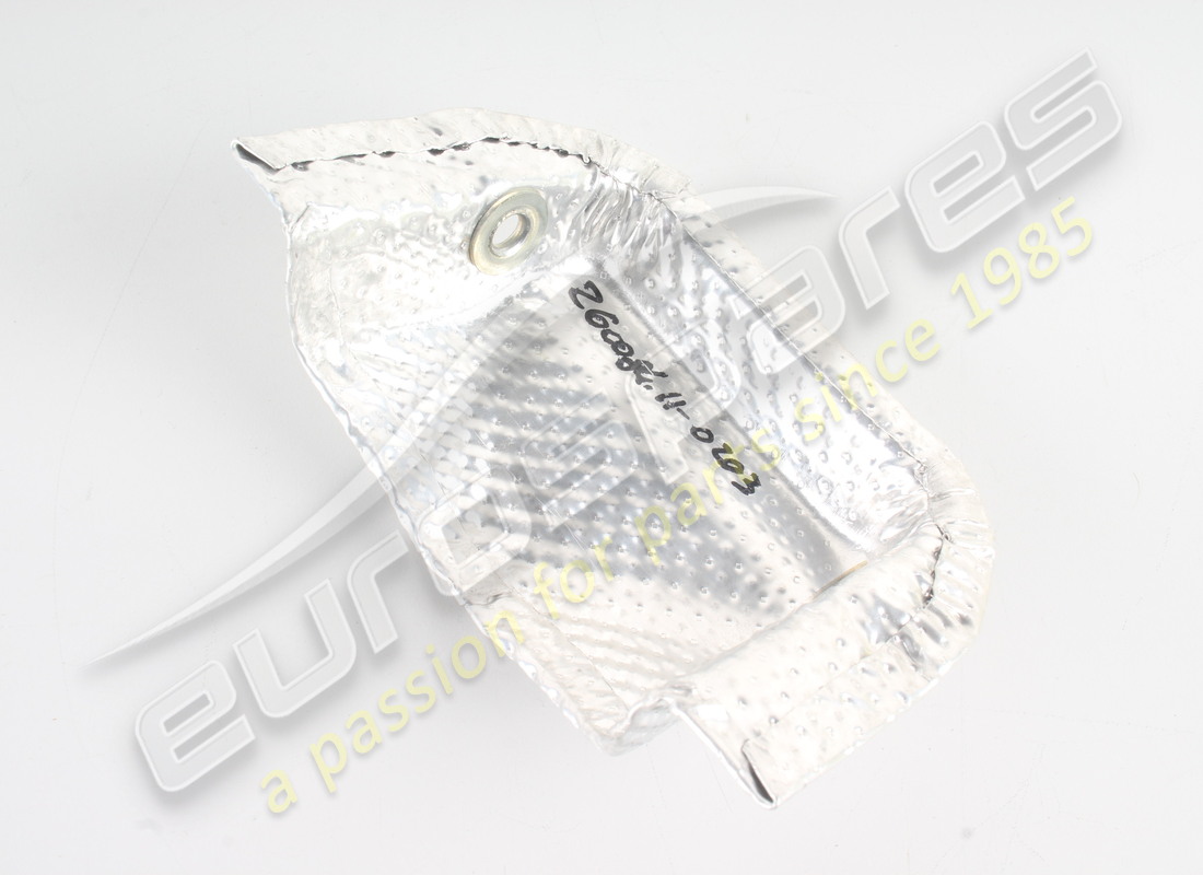 nouveau ferrari bague de montage du moteur heat sh. numéro de pièce 260084 (2)