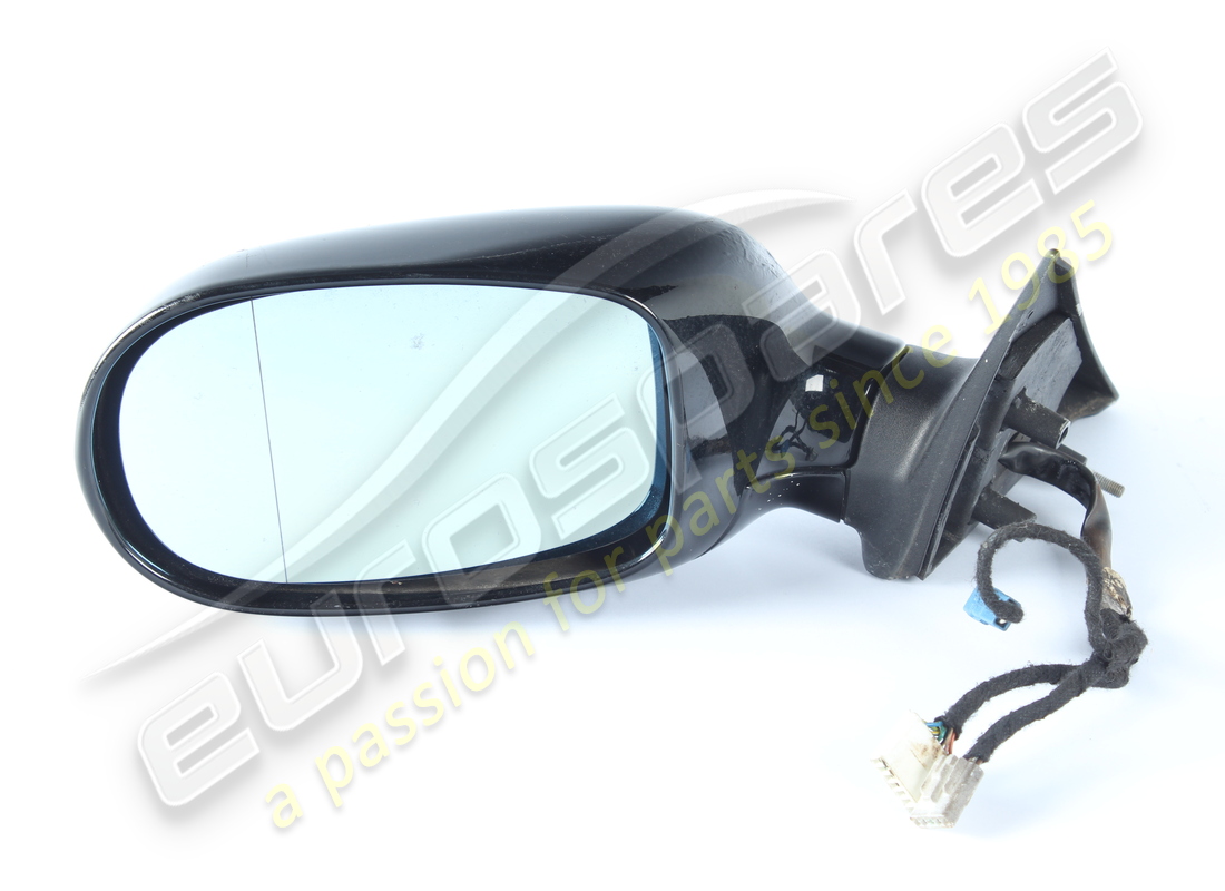 utilisé ferrari miroir arrière externe gauche. numéro de pièce 67848910 (2)