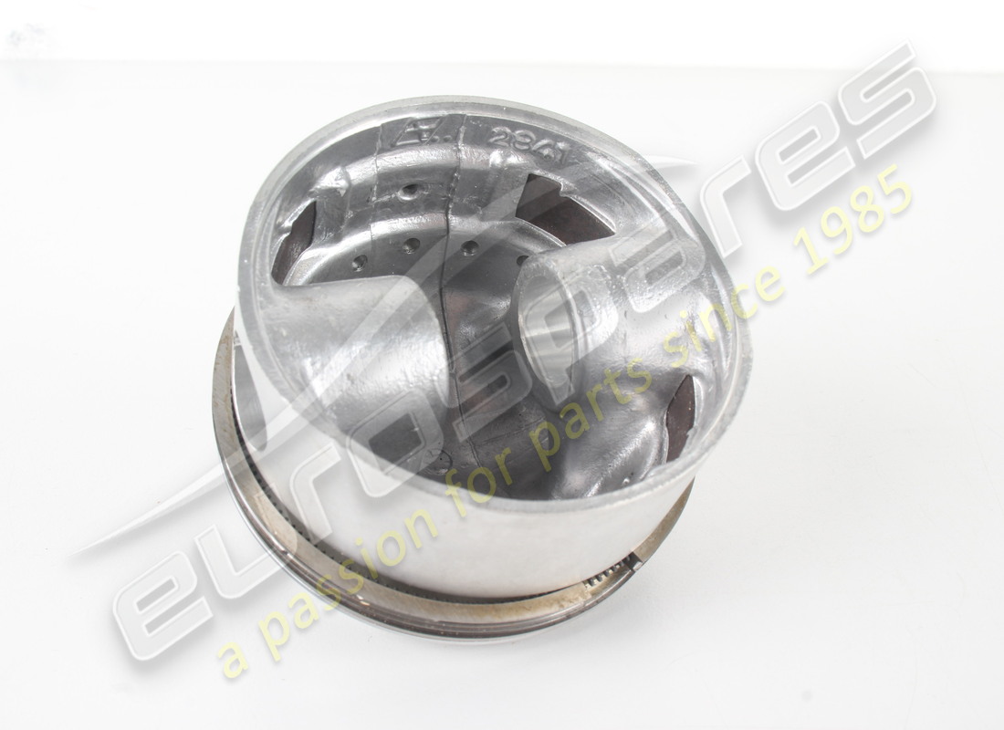 nouveau piston lamborghini 82,20. numéro de pièce 001408017a (3)