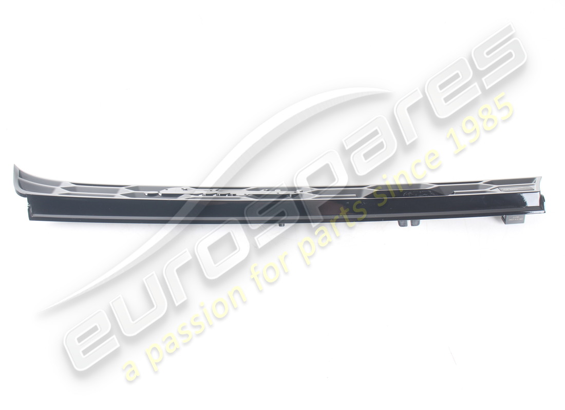 UTILISÉ LAMBORGHINI MOULURE, TABLEAU DE BORD PLANCIA SUP.. NUMÉRO DE PIÈCE 4T2857226Q (6) utilisé lamborghini moulure, tableau de bord plancia sup.. numéro de pièce 4t2857226q (6)