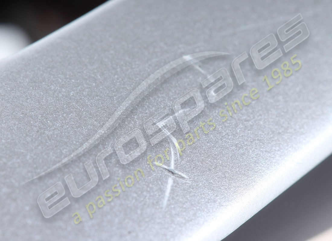 PONT FERRARI COMPLET F1 UTILISÉ. NUMÉRO DE PIÈCE 86461200 (6) pont ferrari complet f1 utilisé. numéro de pièce 86461200 (6)