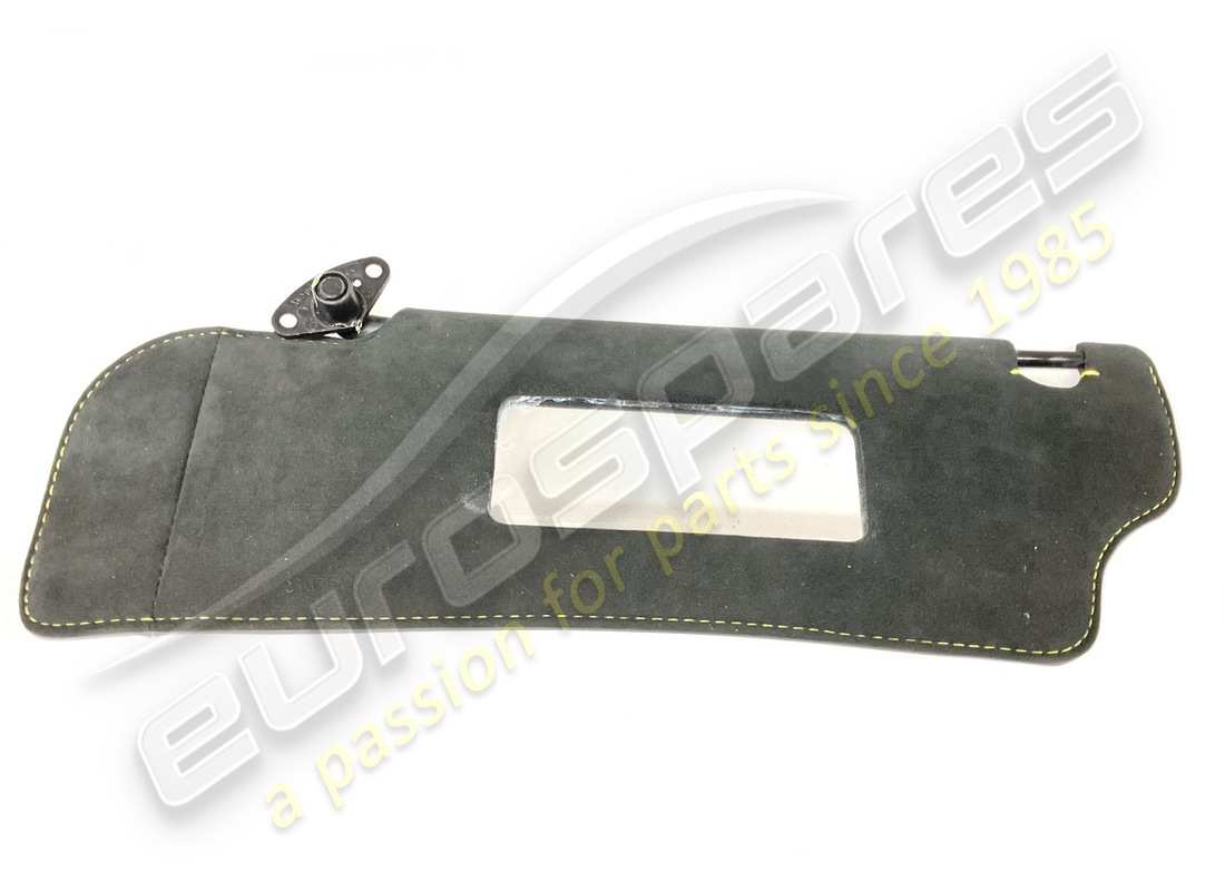 utilisé ferrari pare-soleil lh. numéro de pièce 851303.. (2)