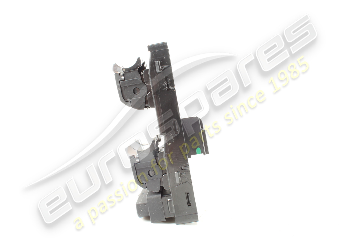 INTERRUPTEUR LAMBORGHINI UTILISÉ POUR L'ÉLECTRICITÉ. NUMÉRO DE PIÈCE 4M0959851C (4) interrupteur lamborghini utilisé pour l'électricité. numéro de pièce 4m0959851c (4)