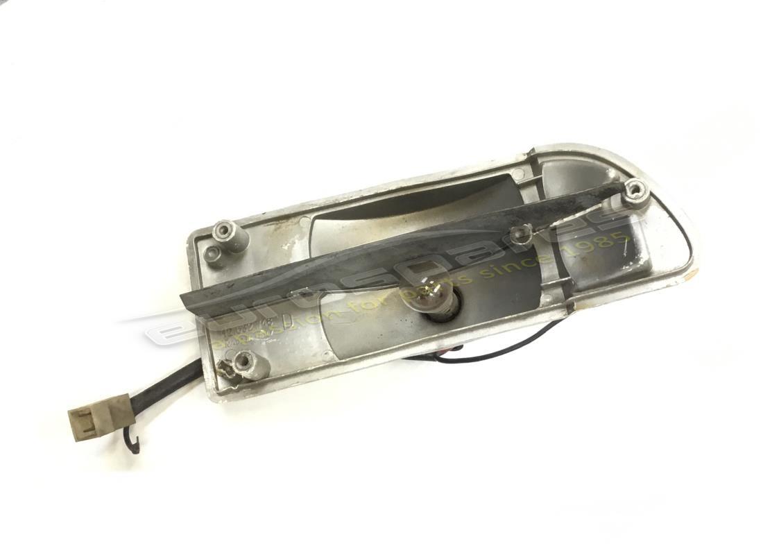 FEU ARRIÈRE UTILISÉ Lamborghini. NUMÉRO DE PIÈCE 006544166 (1)