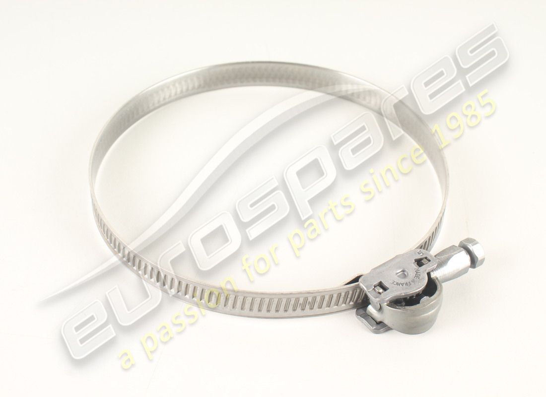 nouveau collier maserati. numéro de pièce 675000685 (1)