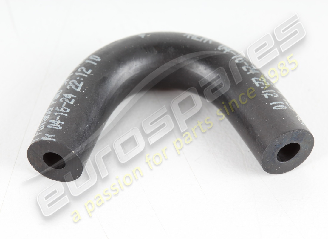 tuyau moulé neuf porsche. numéro de pièce 9p1129487 (1)