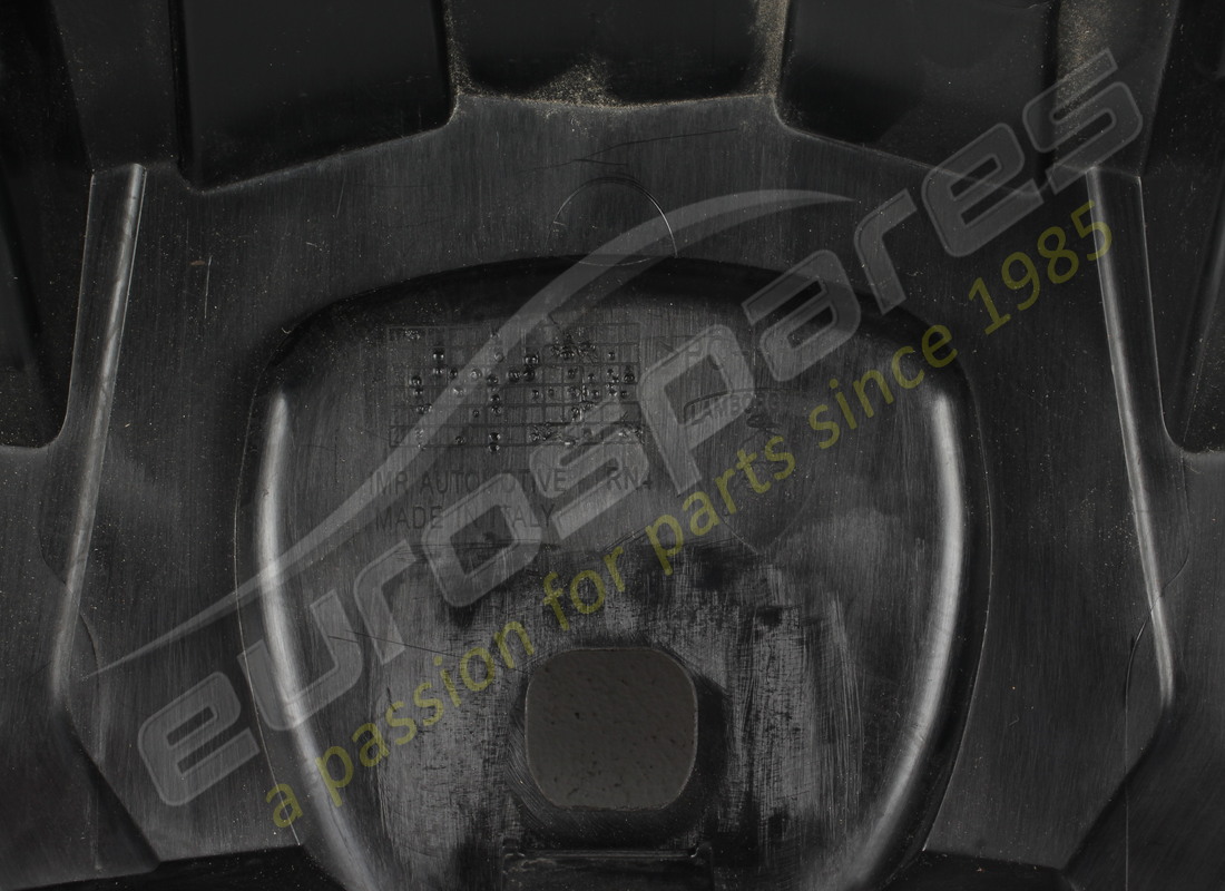 nouveau lamborghini renfort pour pare-choc. numéro de pièce 4ml807108 (8)
