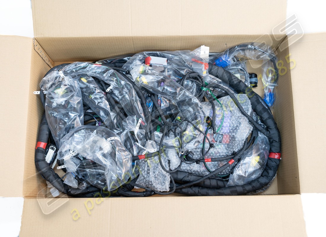 NOUVEAU CÂBLE AVANT FERRARI. NUMÉRO DE PIÈCE 328265 (1) nouveau câble avant ferrari. numéro de pièce 328265 (1)