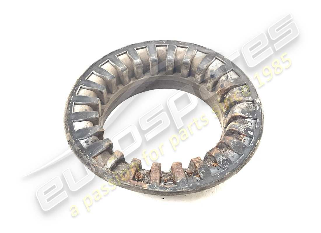 UTILISÉ Ferrari COUSSIN DE RESSORT INFÉRIEUR. NUMÉRO DE PIÈCE 103264 (1)
