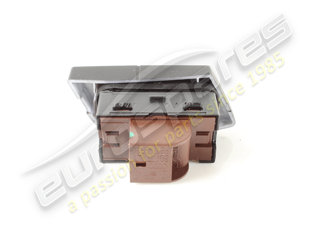 INTERRUPTEUR À BASCULE LAMBORGHINI UTILISÉ. NUMÉRO DE PIÈCE 4ML962108 (2) interrupteur à bascule lamborghini utilisé. numéro de pièce 4ml962108 (2)