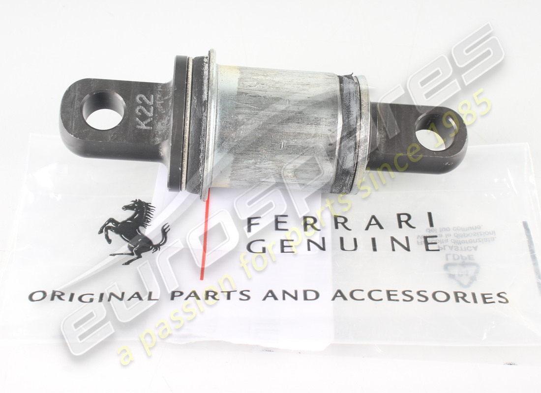 nouveau ferrari flanblock d.33mm. numéro de pièce 209166 (3)