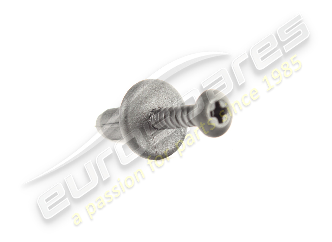 nouveau bouton de fixation maserati. numéro de pièce 675000150 (2)