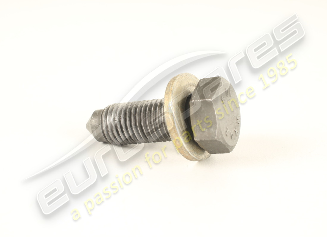 nouvelle lamborghini vis m12x1.5x35. numéro de pièce n90599201 (1)