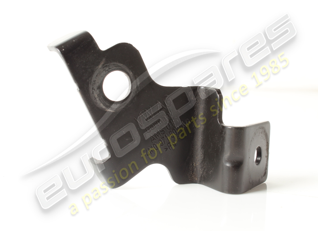 support lamborghini tfsi d'occasion. numéro de pièce 4m0971502ag (2)