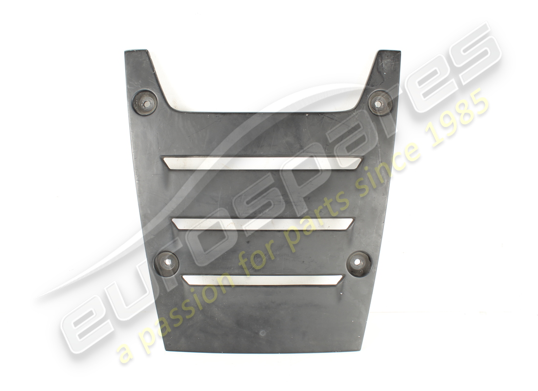 PARE-CHOCS ARRIÈRE D'OCCASION Lamborghini . RÉFÉRENCE 410807649A (1)