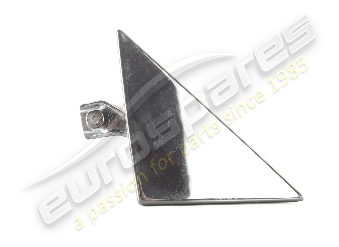 TRIANGLE D'ANGLE DE PORTE GAUCHE FERRARI UTILISÉ. NUMÉRO DE PIÈCE 81486500 (1) triangle d'angle de porte gauche ferrari utilisé. numéro de pièce 81486500 (1)