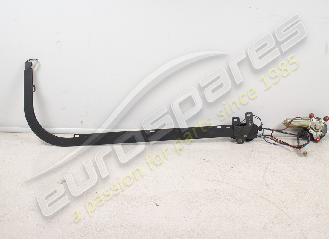 nouveau système lamborghini genuine klippan lhd. numéro de pièce 009490308 (5)