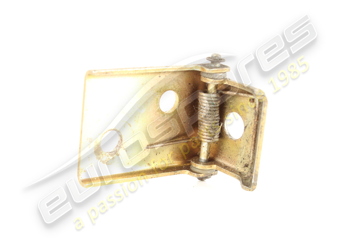 assiette ferrari utilisée. numéro de pièce 63771200 (2)